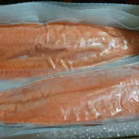 salmon fillet