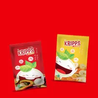 The Kripps Express 32 gram, The Kripps Surabaya, Snack Sehat, Diet, 1
