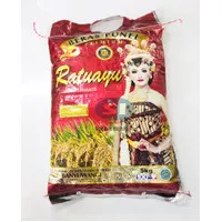 Beras Ratu Ayu Punel 5kg