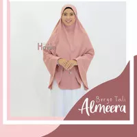 Bergo Tali Almeera 