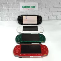 PSP SLIM S3000 CFW PORTABLE PLAYSTATION SCPH 3000 PSP SLIM CFW