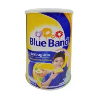 BLUE BAND Margarin [1 kg]