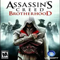 Assassins Creed Brotherhood Deluxe Edition PC