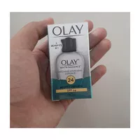 Olay White Radiance Intensive Whitening Lotion Moisturiser SPF 24 30ml