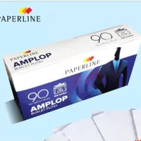 amplop paperline 90