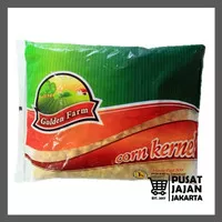 Jagung Golden Farm Corn Kernel 1 Kg Jagung Pipil Beku Kiloan 1000 Gram