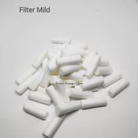 Filter rokok mild 100 gr