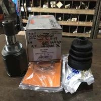 Cv joint in as roda dalam nissan march 1.2 1200 matic unifar