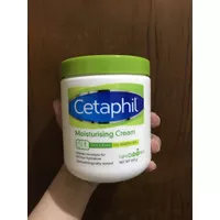 cetaphil moisturizing cream