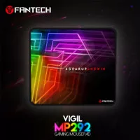 Mousepad Gaming Fantech MP292 (29x25x0.3) Gaming Mousepad Fantech 292