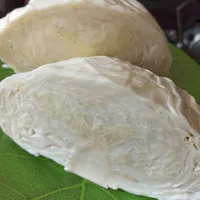 Kubis / Kol Sayur Segar 1/2 kg