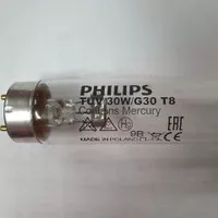 Lampu TL UV TUV kuman 30 W - PHILIPS