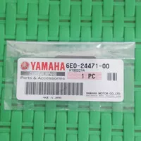 Diaphragm 5pk, membran, kain ac 5pk luar, yamaha, mesin tempel,