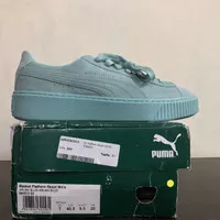 Puma Basket Platform Tosca Womens ORIGINAL | PUMA ORIGINAL