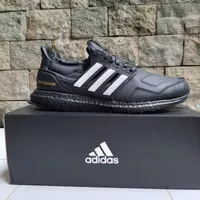 Sepatu Olahraga Running Lari Pria Adidas Ultraboost DNA LEA Original