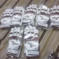 batting glove mizuno size S