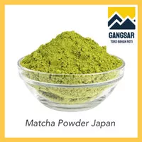 Matcha Powder Green Tea Powder Japan 50gr