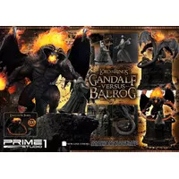 DP PO Prime 1 Studio Gandalf VS Balrog Lord Of The Ring