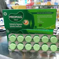 promag tablet
