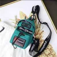 AMELIA SALE!!! Jimin Waist Bag Tas Pinggan Best Seller