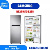 KULKAS SAMSUNG PROMO | SAMSUNG KULKAS 300 LITER | RT29K5032S8 | RT29