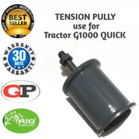 Tension pully G1000 Use Tractor Quick KUBOTA..