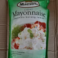 mayonaise maestro 1 kg