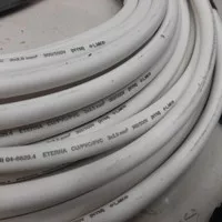 Kabel listrik kawat NYM 3 x 2.5 mm 3x2.5 mm eterna ecer per meter