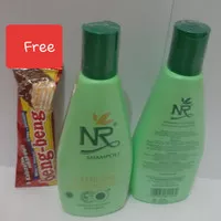 Shampoo NR Protein 200ml