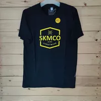 kaos distro murah original SKUMANICK L326