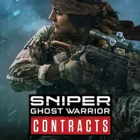 Sniper Ghost Warrior Contracts PC ALL DLC