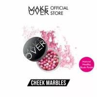 MAKE OVER CHEEK MARBLES BLUSHON MAKEOVER BLUSH ON PERONA PIPI