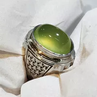 cincin batu AKIK SOLAR ACEH super muus