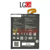 BATERAI BATRE FOR LG G6 H870 H871 H872 BL-T32 BATTERY