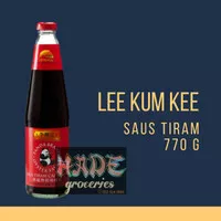 Sauce Tiram Panda|Hawyu Lee kum kee 770gr