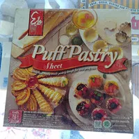 stella puff pastry 750 gram