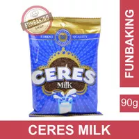 FunBaking - Ceres Milk 90g / Meses Ceres Milk Hagelslag 90g