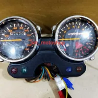 speedometer rx king new