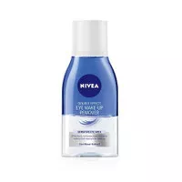 NIVEA DOUBLE EYE MAKE UP REMOVER 125ML