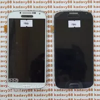 Lcd Touchscreen Samsung S4 I9500 Fullset Original