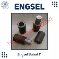 ENGSEL BUBUT 1