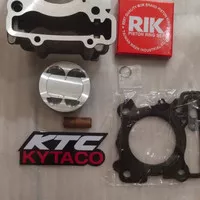 Blok KTC KYTACO 76mm For Xmax Original