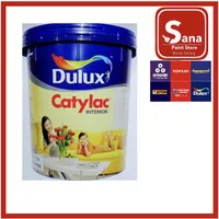 CAT DULUX CATYLAC 5 KG 45351 GINGER PEACHY