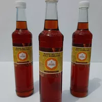 Madu Asli Sumbawa