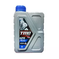 Oli TMO 10W40 Toyota Motor Oil Liter
