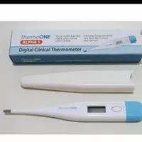 Thermometer Onemed alpha 1, 2 & 3 AviCo Gp Care dll