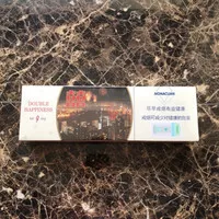 Rokok Import Double Happiness Light 9 mg - MADE IN CHINA