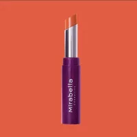 Mirabella Moisture Matte Lipstick 04 Raddish