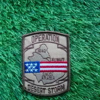Patch US Army Operation Desert Storm