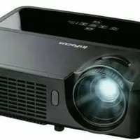 PROJECTOR INFOCUS IN 112 DLP 3D READY 2700 ANSI LUMENS SVGA